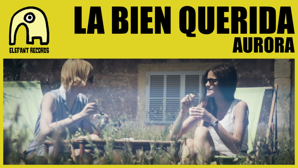 Imagen destacada de video: Aurora [Video-Clip]